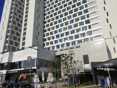 Ocean Sole View Hotel