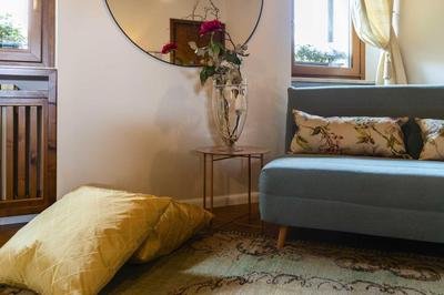 Residenza...Cara Giulietta...