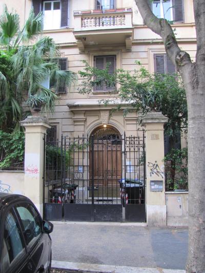 ROMA your home in trastevere e gianicolo