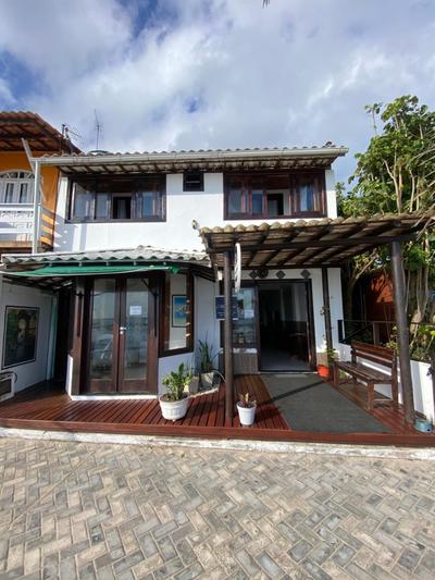 Pousada Maramar/terceira praia MSP