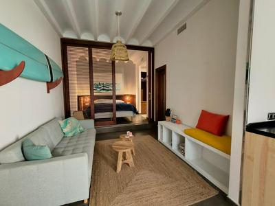 Casa Alma Nomada Beach House