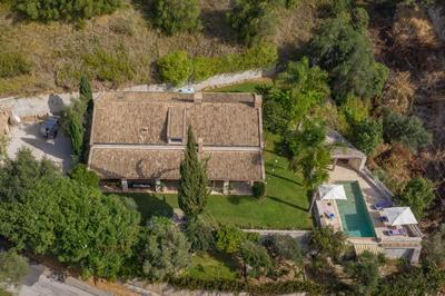 MaisonRose Corfu