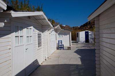 Paradise Beach Camping - Adults Only