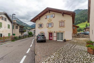 Casa al Piz