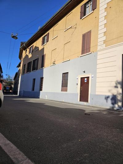 CA FOSCARI Apartments San Siro