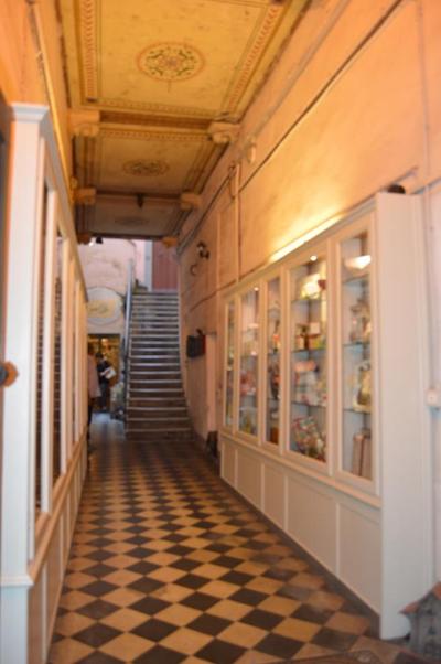 Mimì Apartment