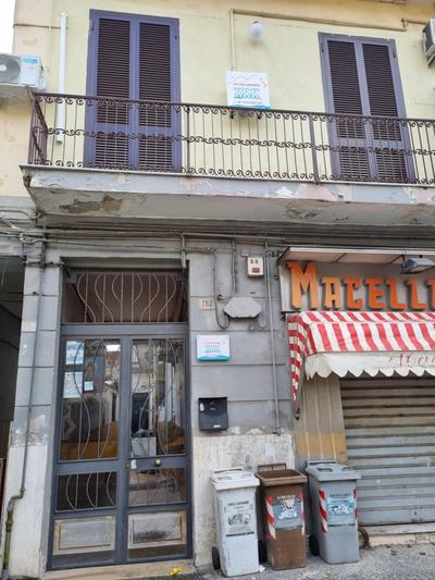 City Focus Apartment Napoli