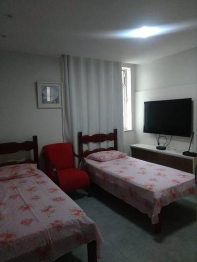 Apartamento para família em Copacabana