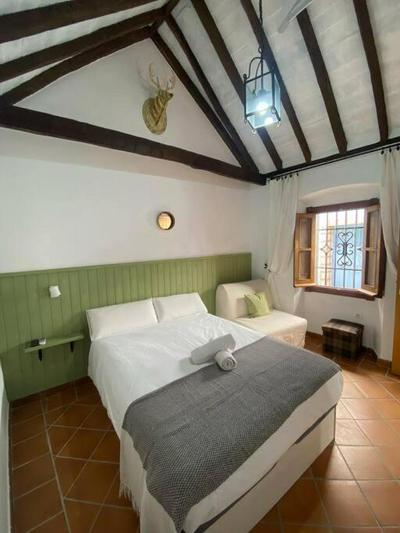Casita Gazul