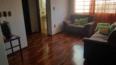 Apartamento para 6 pessoas, Três Corações