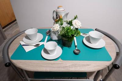 [Trastevere-Monteverde] Suite Iper-Accessoriata