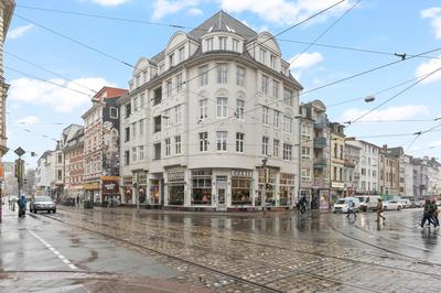 HOMEY Apartments - im Viertel mit Parkplatz