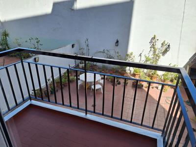 Departamento 2 Amb Caballito E Acevedo 500