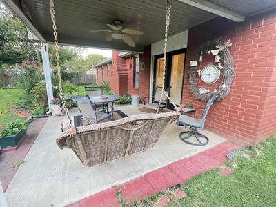 Cozy house centrally located close to everything in NWA