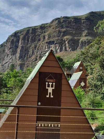 Mamaterra Glamping