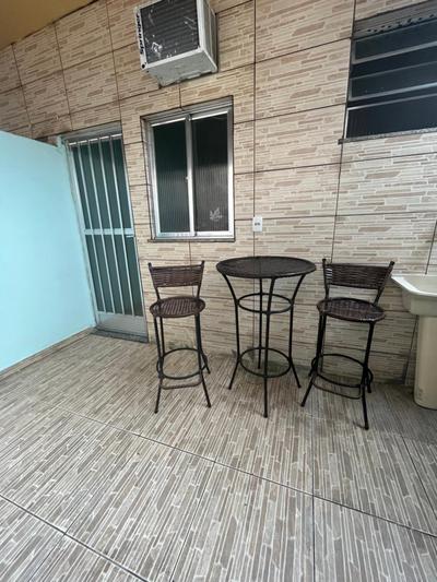 Casa no Rio de Janeiro