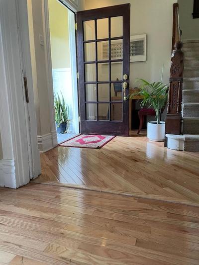Point Breeze Guest House