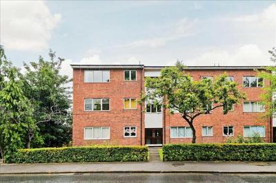 Lovely Studio Flat in Wimbledon w/ Free Parking