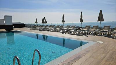 El Tesoro, beautiful, two bedrooms tenerife sur