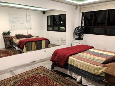 Hospedagem metrô Hospital São Paulo