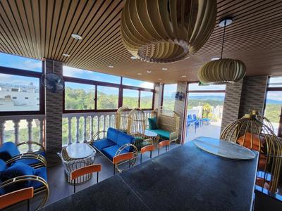 VÂN TÂN HOTEL COFFEE ROOFTOP