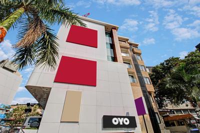 Collection O Venky''s Stay Inn