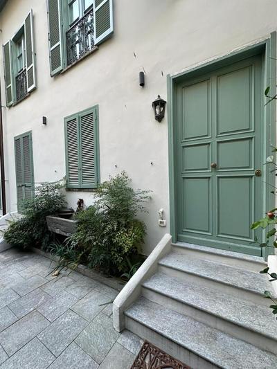 DELLA ROCCA URBAN RELAIS