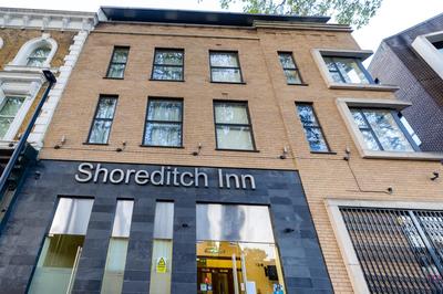 The Shoreditch Inn