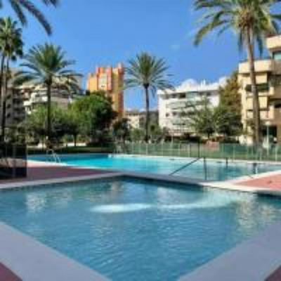 Primera Linea del Mar - Acceso Directo Playa Carihuela -By Budha Apartments