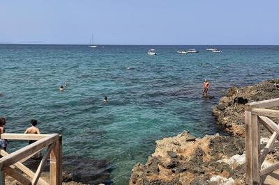 La perla del mare