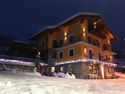 Maison Constance