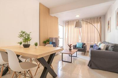 Apartamento Marbella Center V