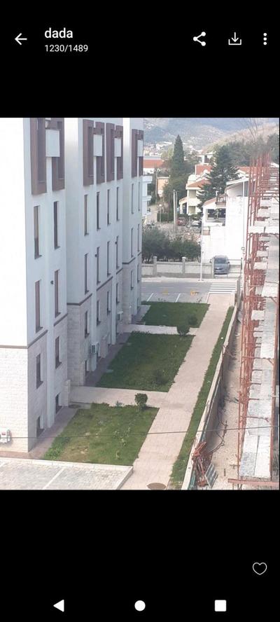 Tanja apartment 19, Donja Lastva