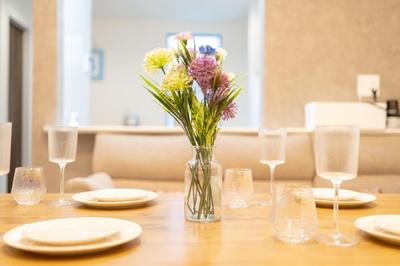 Maison Novel under Skytree