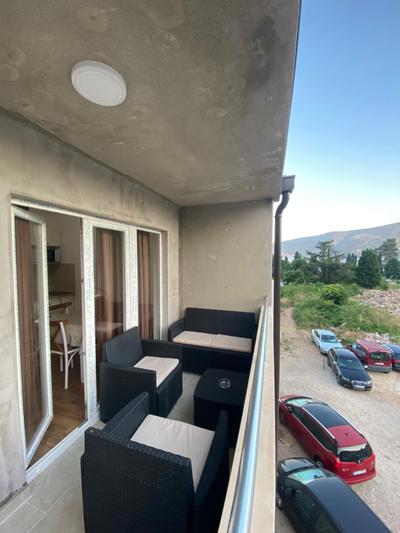 M&M Apartments
