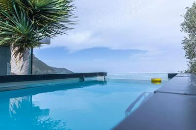 Vistas Del Valle; piscina, wifi bbq...