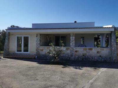 Villa LVM