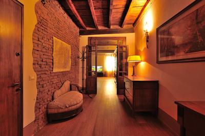 Orfeo's House