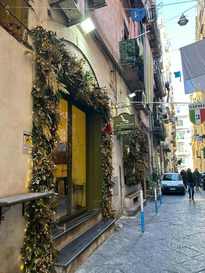 Cuore di Napoli