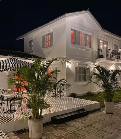 Fides Boutique Hotel