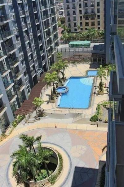 Condo in Pasay