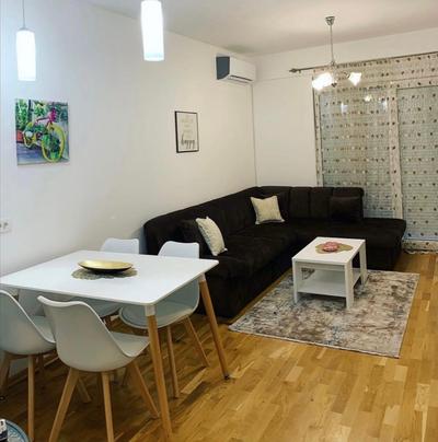 Ljubovic Holiday apartman