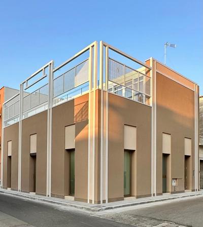 Bottego24 Suite, Apartment & Terrace