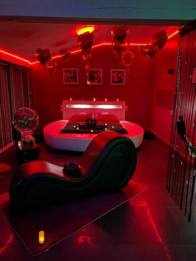 Loft d'amour