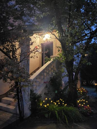 Villa Vino & Grad