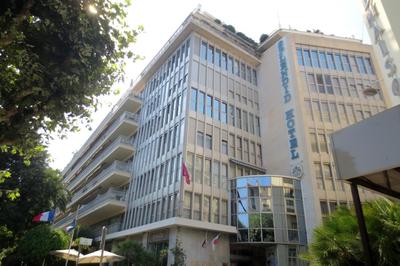 Splendid Hotel & Spa Nice