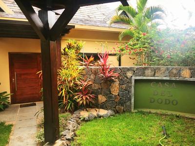 Casa del Dodo Villa de luxe avec piscine