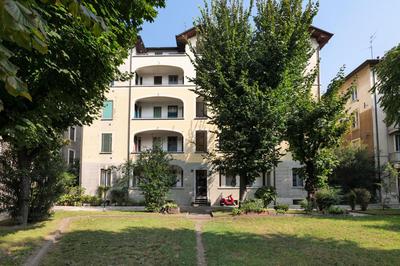 Milano Style Apartment in Città Studi