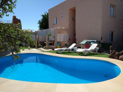 Villa in Maspalomas with private pool