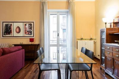 Residenza Astra by Reasy&Busy